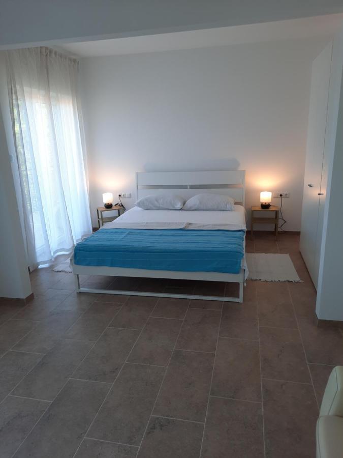 Appartements Lena. Premantura Exterior foto