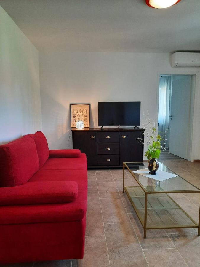 Appartements Lena. Premantura Exterior foto