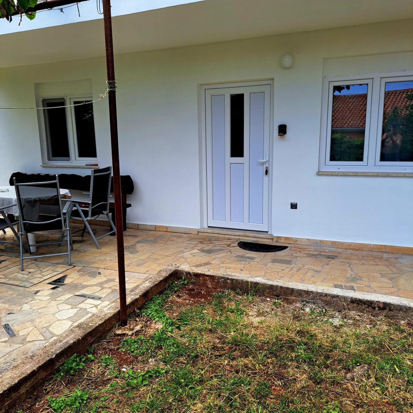 Appartements Lena. Premantura Exterior foto